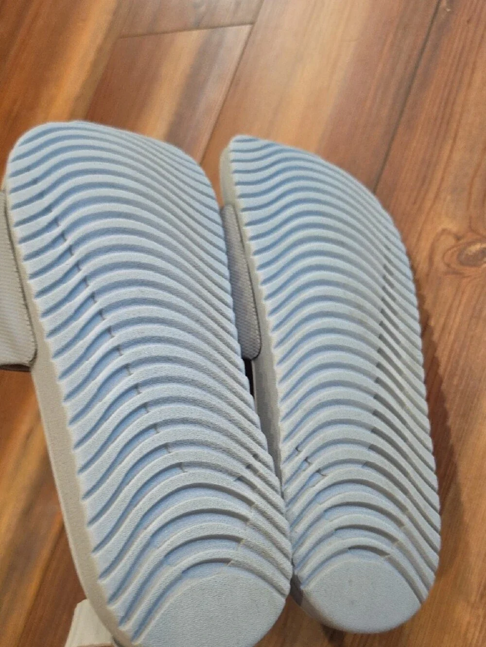 Men's nike slides